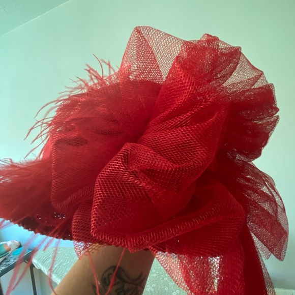 Victorian trading company hat - Picture 6 of 6